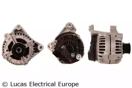 Генератор LUCAS ELECTRICAL LRA02347