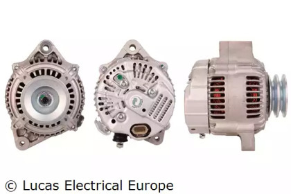 Генератор LUCAS ELECTRICAL LRA02352