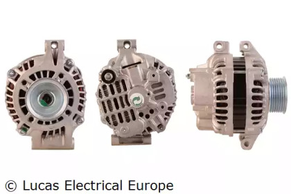 Генератор LUCAS ELECTRICAL LRA02355