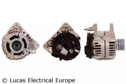 Генератор LUCAS ELECTRICAL LRA02357