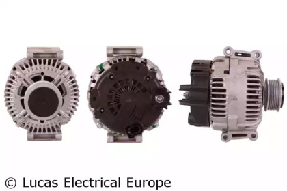 Генератор LUCAS ELECTRICAL LRA02365