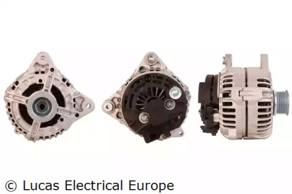 Генератор LUCAS ELECTRICAL LRA02369