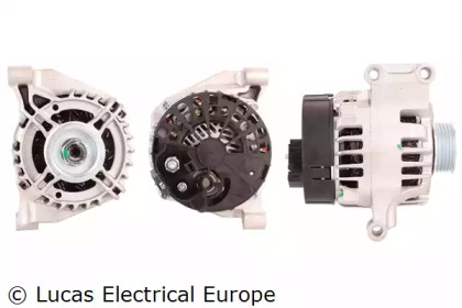  LUCAS ELECTRICAL LRA02545