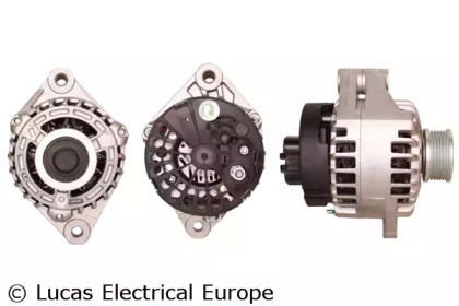 Генератор LUCAS ELECTRICAL LRA02808