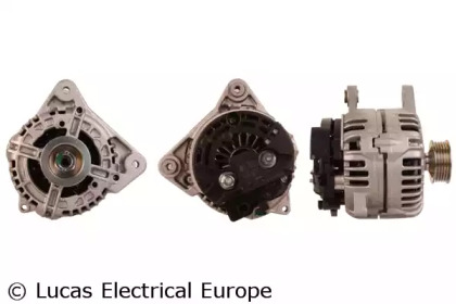 Генератор LUCAS ELECTRICAL LRA02818