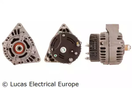 Генератор LUCAS ELECTRICAL LRA02938