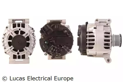 Генератор LUCAS ELECTRICAL LRA02967