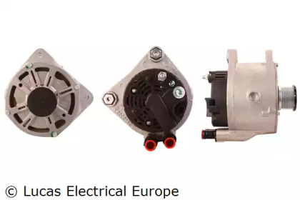 Генератор LUCAS ELECTRICAL LRA03008