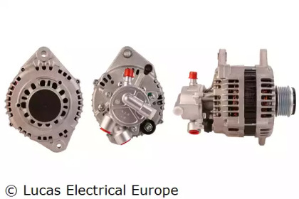 Генератор LUCAS ELECTRICAL LRA03038