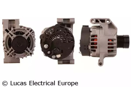 Генератор LUCAS ELECTRICAL LRA03068