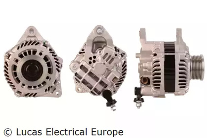 Генератор LUCAS ELECTRICAL LRA03093