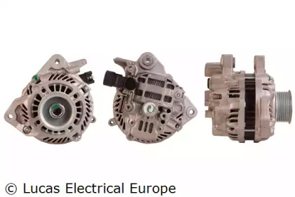 Генератор LUCAS ELECTRICAL LRA03157