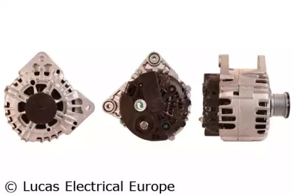 Генератор LUCAS ELECTRICAL LRA03177