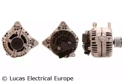 Генератор LUCAS ELECTRICAL LRA03184