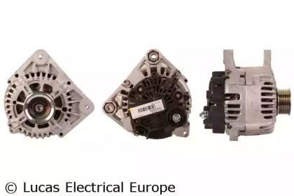  LUCAS ELECTRICAL LRA03233