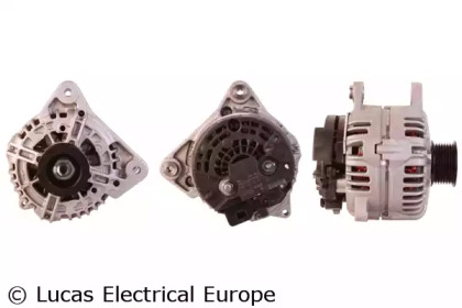 Генератор LUCAS ELECTRICAL LRA03246