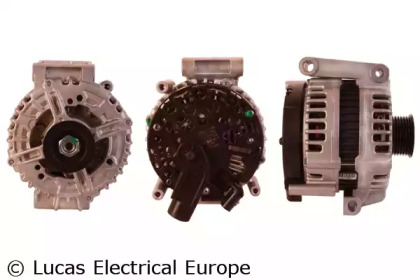 Генератор LUCAS ELECTRICAL LRA03368