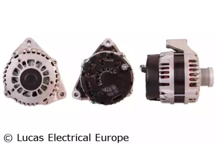 Генератор LUCAS ELECTRICAL LRA03495