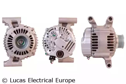 Генератор LUCAS ELECTRICAL LRA03520