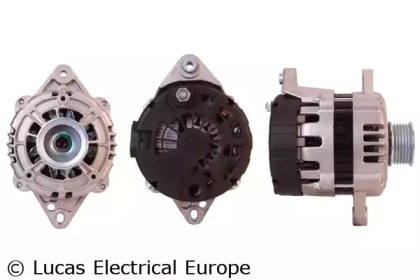 Генератор LUCAS ELECTRICAL LRA03521