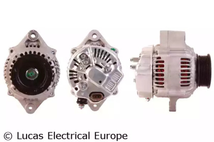 Генератор LUCAS ELECTRICAL LRA03526