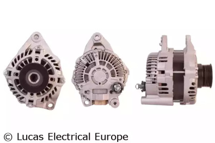 Генератор LUCAS ELECTRICAL LRA03575