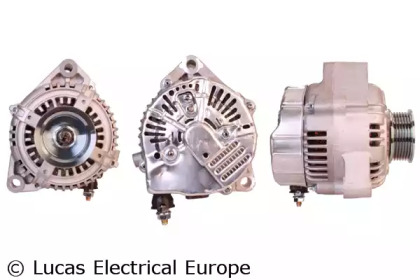 Генератор LUCAS ELECTRICAL LRA03578