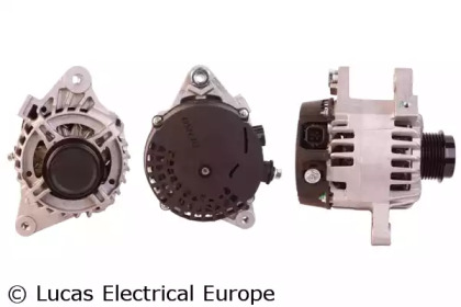 Генератор LUCAS ELECTRICAL LRA03579