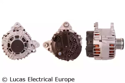 Генератор LUCAS ELECTRICAL LRA03588