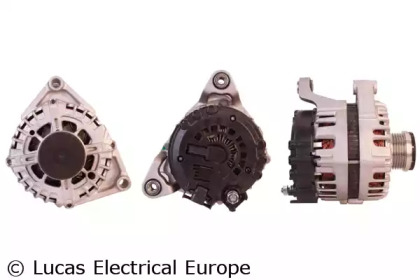 Генератор LUCAS ELECTRICAL LRA03613