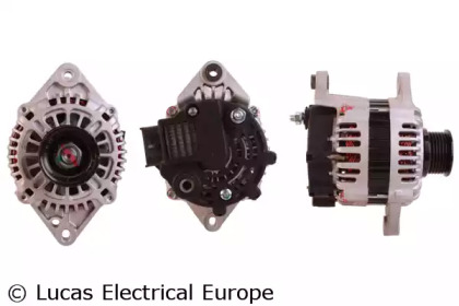 Генератор LUCAS ELECTRICAL LRA03616