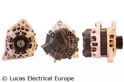 Генератор LUCAS ELECTRICAL LRA03621