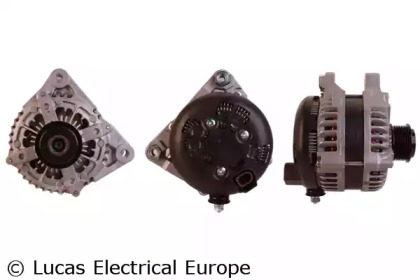 Генератор LUCAS ELECTRICAL LRA03624