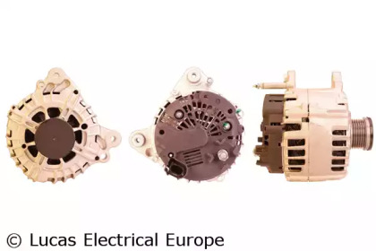 Генератор LUCAS ELECTRICAL LRA03629