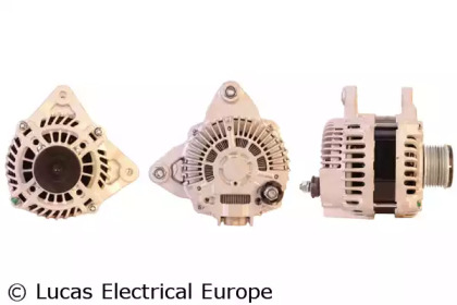 Генератор LUCAS ELECTRICAL LRA03695