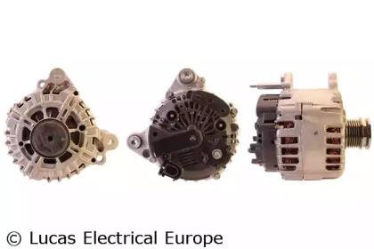 Генератор LUCAS ELECTRICAL LRA03703