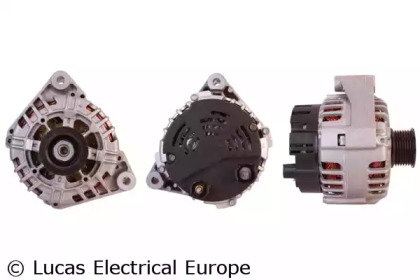 Генератор LUCAS ELECTRICAL LRA03705