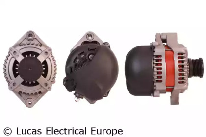 Генератор LUCAS ELECTRICAL LRA03652