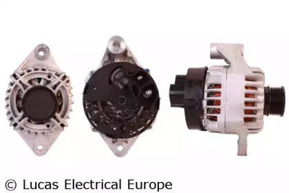 Генератор LUCAS ELECTRICAL LRA03656