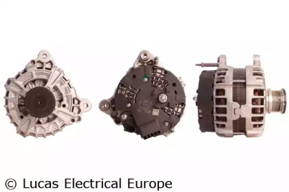 Генератор LUCAS ELECTRICAL LRA03678