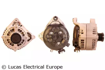 Генератор LUCAS ELECTRICAL LRA03709