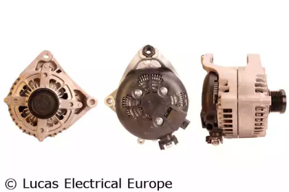 Генератор LUCAS ELECTRICAL LRA03710