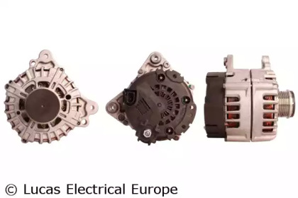 Генератор LUCAS ELECTRICAL LRA03711