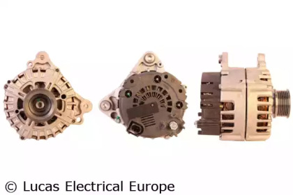 Генератор LUCAS ELECTRICAL LRA03721