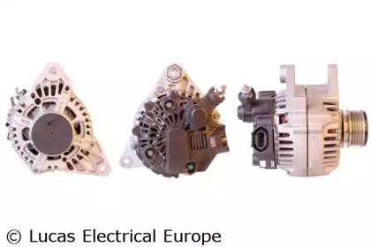 Генератор LUCAS ELECTRICAL LRA03724