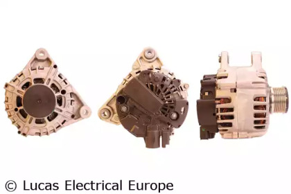 Генератор LUCAS ELECTRICAL LRA03728