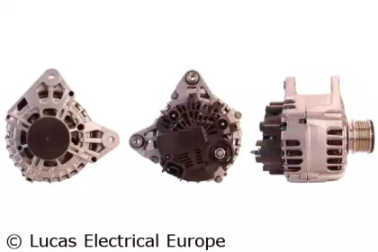  LUCAS ELECTRICAL LRA03732