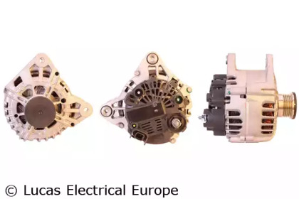 Генератор LUCAS ELECTRICAL LRA03748