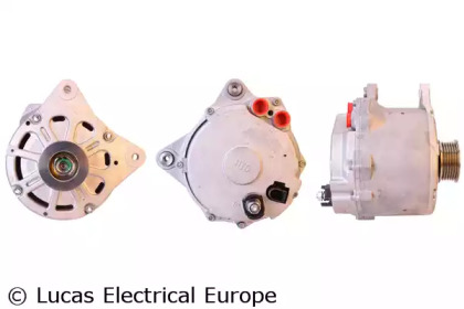 Генератор LUCAS ELECTRICAL LRA03749