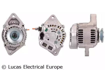 Генератор LUCAS ELECTRICAL LRA03753